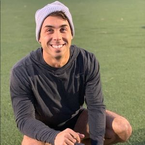 Meet your Posher, Julio